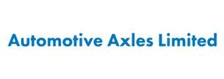 Automotive Axles